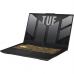 Ноутбук ASUS TUF Gaming F17 FX707VJB-HX063 (90NR0MY5-M002H0)