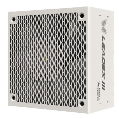 Блок живлення Super Flower 1000W LEADEX VII XG SERIES WHT (SF-1000F14XG WHITE)