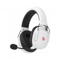 Навушники A4Tech Bloody GR585 Wireless White (4711421003094)