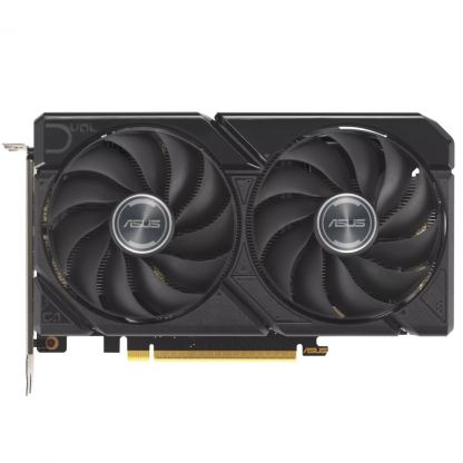 Видеокарта ASUS Radeon RX 9060 8Gb DUAL (DUAL-RX9060-8G)