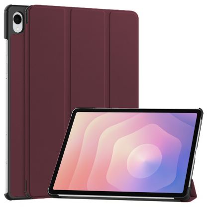 Чехол для планшета BeCover Smart Case Samsung Galaxy Tab S11 (SM-X730/X736) 11.0