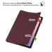 Чехол для планшета BeCover Smart Case Samsung Galaxy Tab S11 (SM-X730/X736) 11.0