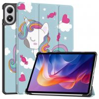Чохол до планшета BeCover Smart Case Xiaomi Redmi Pad 2 Pro 12.1