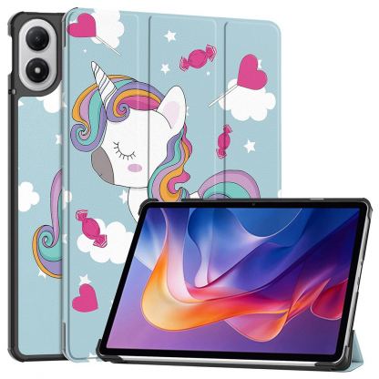 Чохол до планшета BeCover Smart Case Xiaomi Redmi Pad 2 Pro 12.1