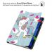 Чохол до планшета BeCover Smart Case Xiaomi Redmi Pad 2 Pro 12.1