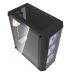 Корпус для ПК DARKFLASH DK352 BLACK
