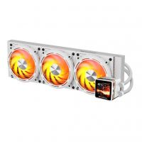 Кулер для процессора DARKFLASH DE360 WHITE