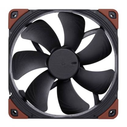 Кулер до корпусу Noctua NF-A14iPPC-24V-2000 SP IP67 PWM