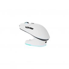 Мишка Thunderobot ML7 Tri-mode White with charing dongle (6932066316075)