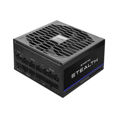 Блок питания Chieftec 1200W Stealth (SPX-1200-FC)
