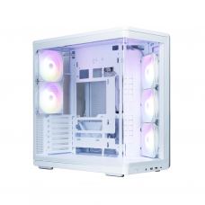 Корпус для ПК Zalman P60WHITE