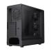Корпус для ПК Gamemax CLAW 460 BK