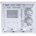 Корпус для ПК Lian Li O11 Dynamic Mini V2 Flow, White (G99.O11DMIV2FW.00)