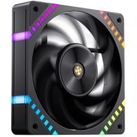 Кулер для корпуса JONSBO HF2-120B ARGB Black