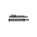 Порт-репликатор J5create Dock-Station USB-C 10Gbps, 12-in-1 (слот M2 NVMe/хаб/HDMI/DP/PD/картрид/LAN) (JCD552-N)