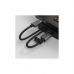 Порт-репликатор J5create Dock-Station USB-C 10Gbps, 12-in-1 (слот M2 NVMe/хаб/HDMI/DP/PD/картрид/LAN) (JCD552-N)