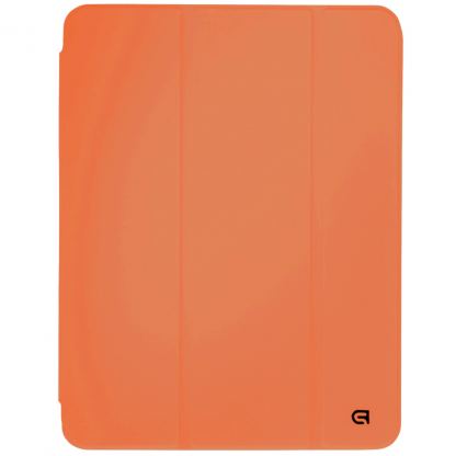Чехол для планшета Armorstandart Smart Fold Pen Apple iPad Air 11 2025 / 2024 Orange (ARM89222)