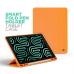 Чехол для планшета Armorstandart Smart Fold Pen Apple iPad Air 11 2025 / 2024 Orange (ARM89222)
