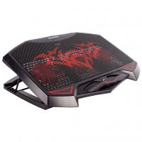 Підставка до ноутбука ColorWay Cooling Game Pro H1, 10-17 (CW-CGPH1)