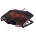 Підставка до ноутбука ColorWay Cooling Game Pro H1, 10-17 (CW-CGPH1)
