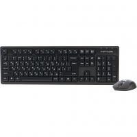 Комплект A4Tech FG1200S Wireless UA Black (4711421003193)