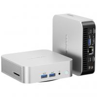 Комп'ютер Geekom A8 Mini PC / Ryzen7 8745HS, 16, 1TB, WIN11Pro (GMA8R78745HS-161T-EU)