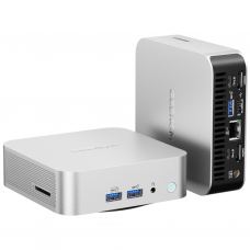 Комп'ютер Geekom A8 Mini PC / Ryzen7 8745HS, 16, 1TB, WIN11Pro (GMA8R78745HS-161T-EU)