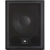 Домашний сабвуфер JBL IRX115S Black (JBL-IRX115S-EK)