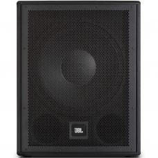 Домашний сабвуфер JBL IRX115S Black (JBL-IRX115S-EK)