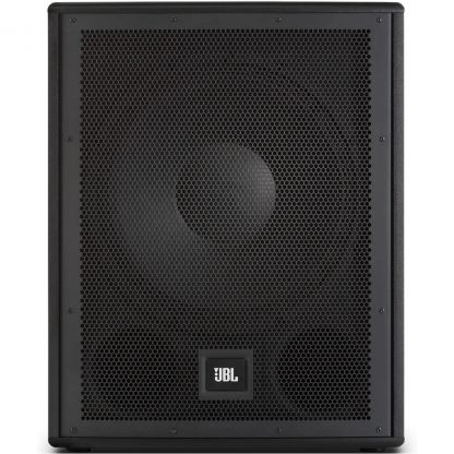 Домашний сабвуфер JBL IRX115S Black (JBL-IRX115S-EK)