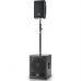 Домашний сабвуфер JBL IRX115S Black (JBL-IRX115S-EK)