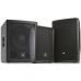 Домашний сабвуфер JBL IRX115S Black (JBL-IRX115S-EK)