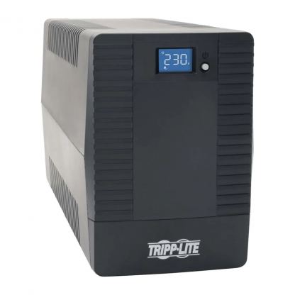 Источник бесперебойного питания TrippLite OMNIVSX1000D 1000VA 600W (OMNIVSX1000D)