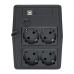 Источник бесперебойного питания TrippLite OMNIVSX1000D 1000VA 600W (OMNIVSX1000D)