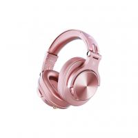 Наушники OneOdio Fusion A70 Bluetooth+3,5мм/6,35мм Rose/Gold (A70 Rose Gold)
