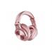 Наушники OneOdio Fusion A70 Bluetooth+3,5мм/6,35мм Rose/Gold (A70 Rose Gold)