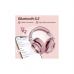 Наушники OneOdio Fusion A70 Bluetooth+3,5мм/6,35мм Rose/Gold (A70 Rose Gold)