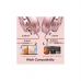 Наушники OneOdio Fusion A70 Bluetooth+3,5мм/6,35мм Rose/Gold (A70 Rose Gold)