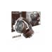 Навушники OneOdio Pro 30 3,5мм/6,35мм Silver (Pro 30 Silver)
