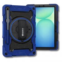 Чохол до планшета BeCover Horizontal handle Samsung Galaxy Tab S10 FE Plus (SM-X620/SM-X626) 13.1