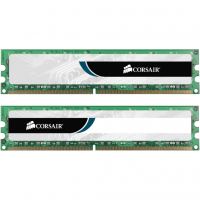 Модуль памяти для компьютера DDR3 4GB (2x2GB) 1333 MHz Value Select Corsair (CMV4GX3M2A1333C9)