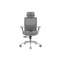 Кресло игровое Cougar Speeder One White (SPEEDER ONE White)