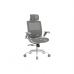 Кресло игровое Cougar Speeder One White (SPEEDER ONE White)