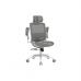 Кресло игровое Cougar Speeder One White (SPEEDER ONE White)