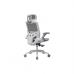 Кресло игровое Cougar Speeder One White (SPEEDER ONE White)
