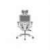 Кресло игровое Cougar Speeder One White (SPEEDER ONE White)