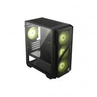 Корпус для ПК MSI MAG FORGE M110R AIRFLOW