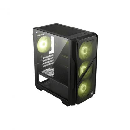 Корпус для ПК MSI MAG FORGE M110R AIRFLOW