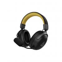Наушники Ajazz AHM08 MAX 3-Mode Black (AHM08-MAX-BGY)