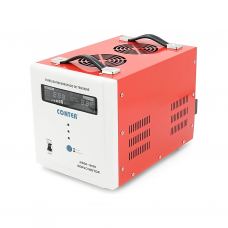 Стабілізатор напруги Conter MSER 10000 VA-V2